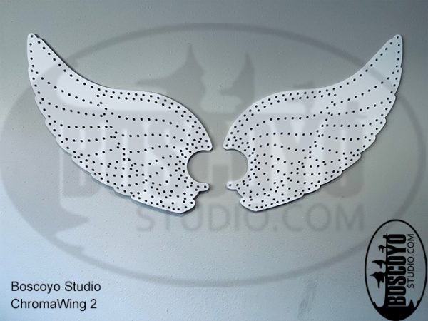 Wing 2 Left
