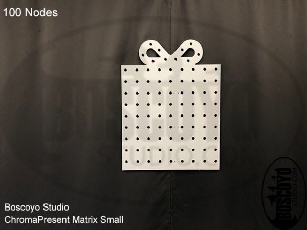 Present Small Matrix