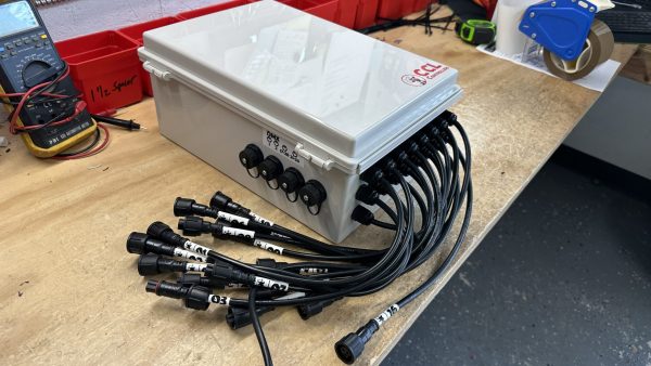 Genius Pro 16 Plug and Play