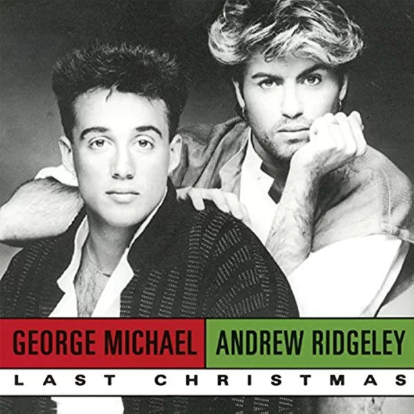 Wham: Last Christmas (RGB Sequences)