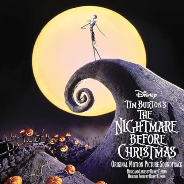 Nightmare Before Christmas: Whats This (Pixel Pro Displays)