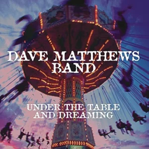 Dave Matthews Band: Ants Marching (Pixel Pro Displays)